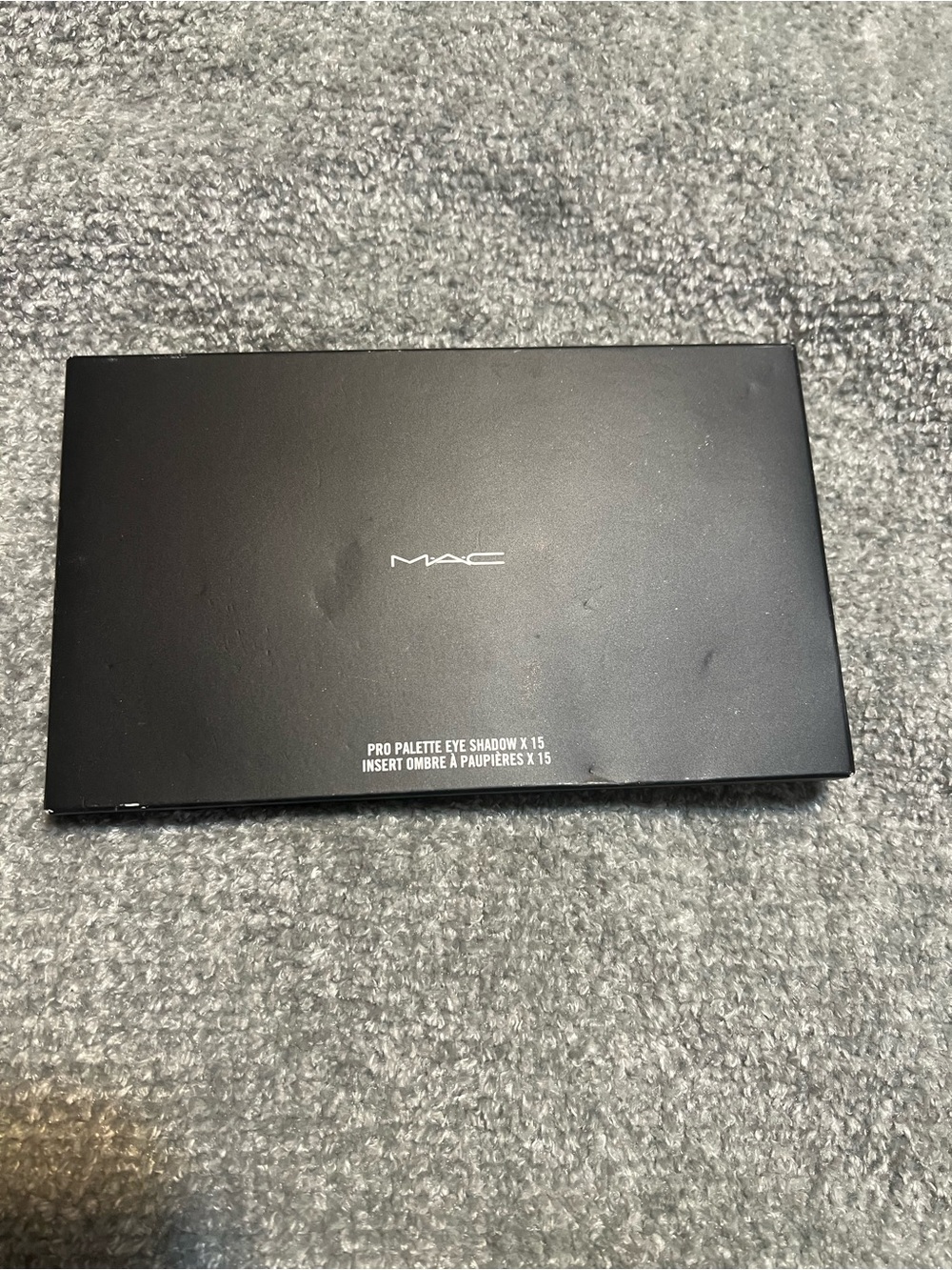 MAC Cosmetics Pro Palette Eye Shadow X15 Insert
